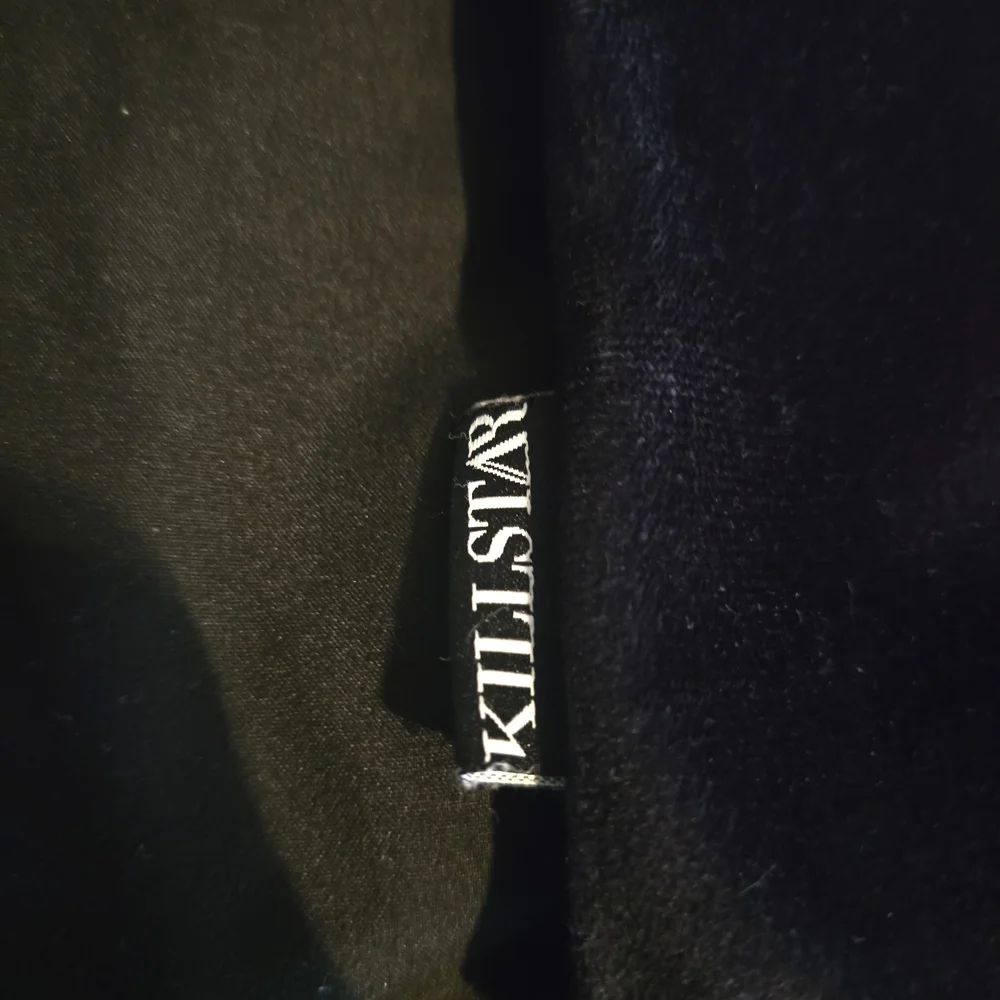 Killstar Mystical Witches Sabbath Cushion - Picture 2 of 2